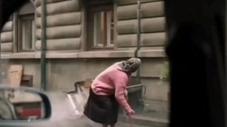 فیلمی از حکمت عجیب خداوند در رفع بلا