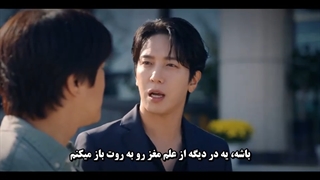 قسمت 3 سریال کره‌ای همکاری مغزها با زیرنویس چسبیده Brain Cooperation 2023 با بازی جونگ یونگ هوا