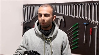 دوره آموزشی جلوبندی سازی خودرو تخصصی - پایتخت فناوری