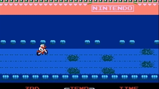 بازی قدیمی موتور سواری میکرو