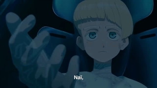 دانلود انیمه تریگان استامپد Trigun Stampede 2023 با زیرنویس فارسی