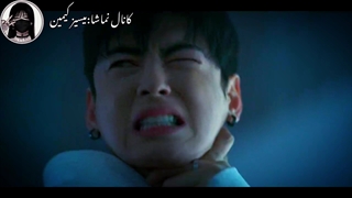 میکس سریال کره ای جزیره با بازی (چا اون وو) +کپشن حتما چک بشه