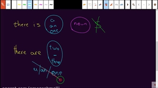 آموزش کامل زبان نهم ( قسمت دوم) حتما کپشن خوانده شود