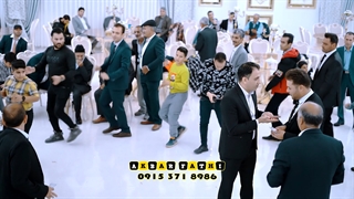 اکبرفتحی موزیک جدید نازت بگردوم