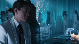 سریال Wednesday ونزدی فصل 1 قسمت 4 با زیرنویس فارسی