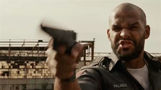 فیلم اکشن و جنایی زره پوش دوبله فارسی Armored 2009