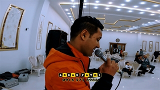 اکبرفتحی موزیک جدید رفاقتی نمونده