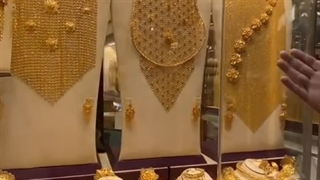 بازار طلای دبی / تور‌دبی /رامین‌گشت 02141509 dubai