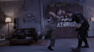 تیزر فیلم یورش the raid