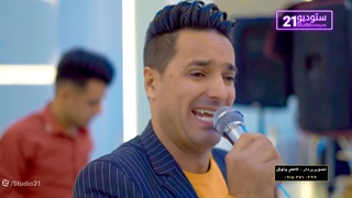 موزیک دست های بی نمک اکبر فتحی سبزوار