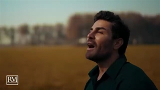 نماهنگ آرام، آرام - با نوای رضا ملک زاده
