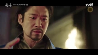 تریلر سریال کیمیای روح فصل دوم (نور و سایه _بازگشت ناکسو)(환혼) ( Alchemy of Souls 2) با بازی جونگ سو مین و لی جه ووک