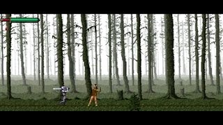 گیم پلی A Bastard's Tale