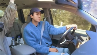 تماشای ولاگ سهون در تاریخ 5 ژانویه 2023 با زیرنویس فارسی چسبیده