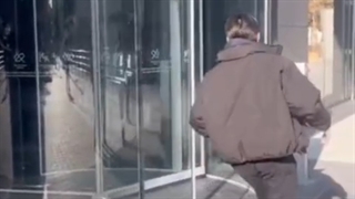 Hype boy seungkean ver