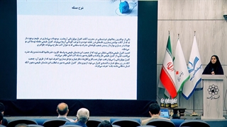 دفع بیولوژیک آفات رویداد ملی تاثریا