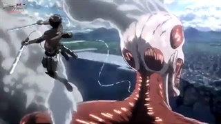 Attack On Titan | Official Trailer