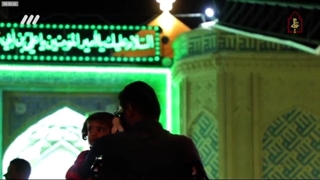 نماهنگ شاه مردان با صدای وحید یوسفی ویژه شهادت حضرت علی (ع)