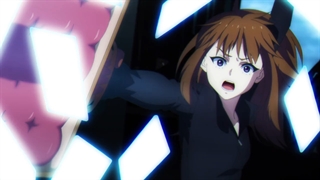 انیمه High Card فصل 01 قسمت 01  زیرنویس