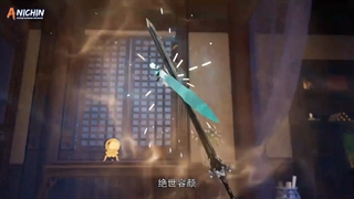 انیمه Supreme of Ten Thousand World فصل 2 قسمت 35 (85)