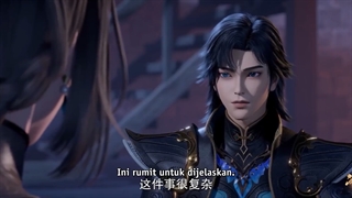 انیمه سراشپز جادویی یخ و اتش Magic Chef of Ice and Fire فصل 2 قسمت 6