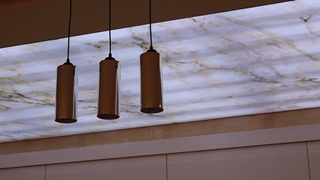 پروژه هوشمندسازی ساختمان زرین