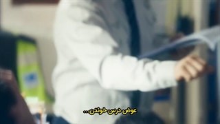 قسمت8سریال موش‌ بزرگ/دهن لق+زیرنویس چسبیده و کیفیت بالا(پیشنهادویژه) Big mouth 2022