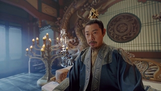 سریال آنکه بر جهان حکم می راند ( حاکم جهان ) قسمت 1 دوبله فارسی