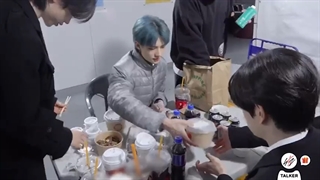 قسمت 54 SKZ talker♡♡با زیرنویس آنلاین