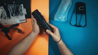 بررسی کوتاه میکروفون USB کامیکا COMICA STM-USB