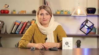 بررسی میکروفون کامیکا COMICA SIG.LAV V03