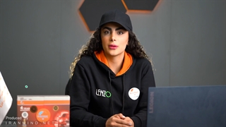 نمونه ی ساخت کلیپ تبلیغاتی برای محصول و برند شما