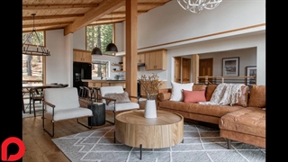 دکوراسیون داخلی به سبک اسکاندیناوی