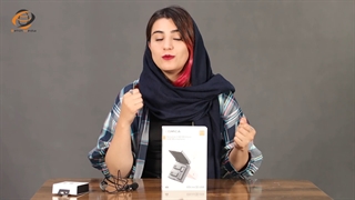 بررسی میکروفون بیسیم تایپ سی COMICA VDLive10 USB