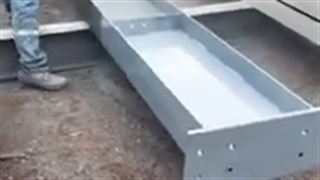 رنگ اپوکسی سوله