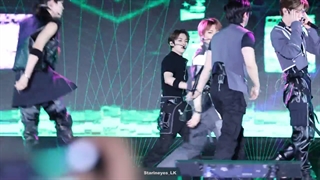 Lee Know_Freeze_FanCam