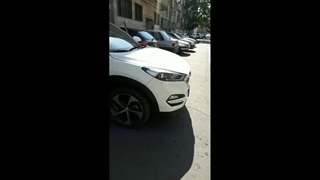 نصب جک صندوق برقی با وکیوم توسان-گندم کار