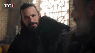 سریال آلپ ارسلان (سلجوقیان بزرگ) قسمت 41 (قسمت 14 فصل 2)