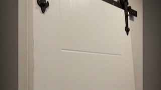 خرید یراق آلات درب کشویی راستیکور کد R115