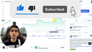 ایردراپ بزرگ برای دارندگان ریپل XRP