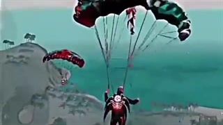 ادیت خفن فری فایر