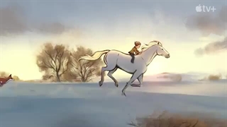 The Boy, the Mole, the Fox and the Horse — Official Trailer |