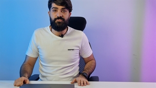 آنباکس لپ تاپ fa507
