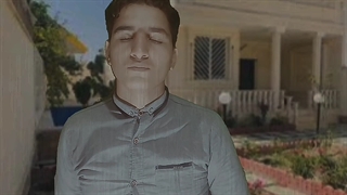 میلاد جهانبخش