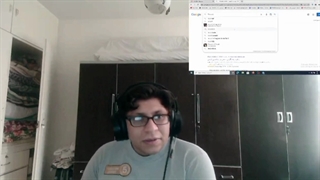 اموزش رکورد ویدیو اموزش کروم