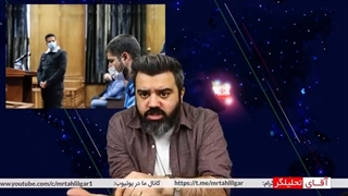 14011021: مادر محمد قبادلو هم به میدان آمد / محمد قبادلو رسما پاسخ حرف های مادرش را داد