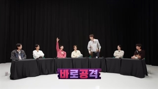 پارت دوم قسمت جدید ویژه ران بی تی اس به نام Next Top Genius + با زیرنویس فارسی