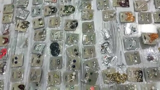 بدلیجات هلندی کیلویی استوک