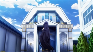 انیمه جاه در سایه Kage no Jitsuryokusha ni Naritakute قسمت 15