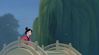انیمیشن مولان زیرنویس فارسی کامل - Mulan 1998